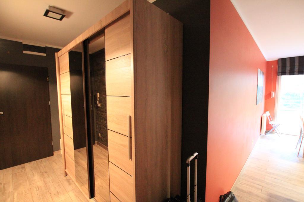 Apartament Nowoczesny